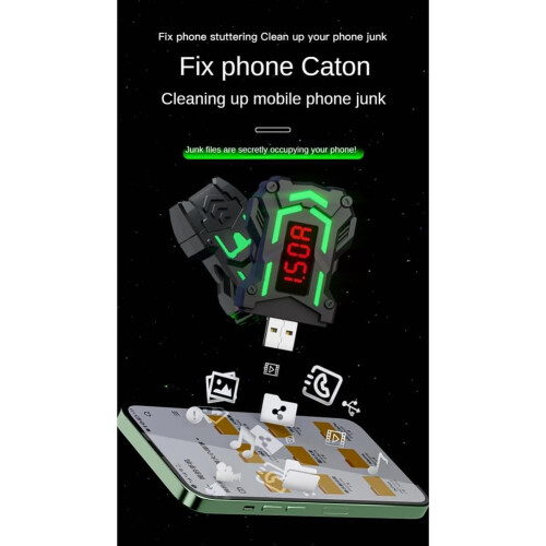 Multifunctional Mobile Phone Battery Repairer Universal Smartphone Battery Maintenance Compatible With iPhone Android 1