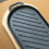 Stovetop Grill Pan Antikleef Kleur 1 Stuk 3