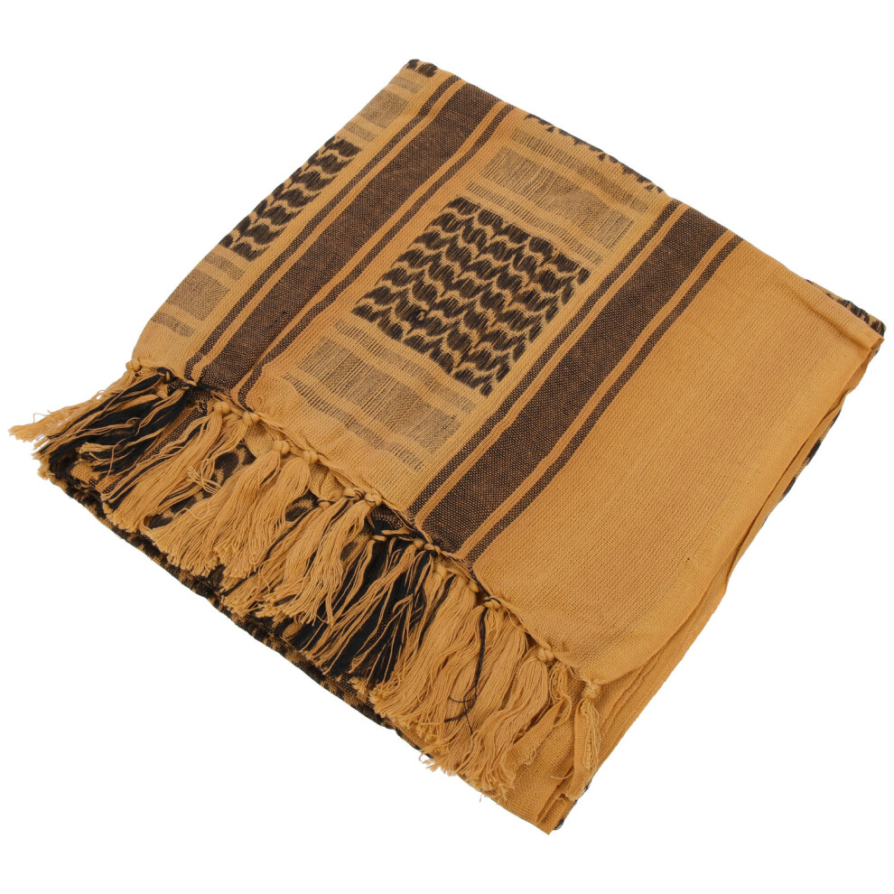 Mens Avond Vrouwen Strategische Sjaal Bergbeklimmen Miss-image