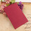 Makers Embossing Malplaat Zwart 2 Set 5,8X4,1 Inch 3