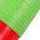 2 Voetbaltraining Luidspreker 24,00x17,00x17,00 Cm Rood 8