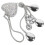 Car Pendant Autoaccessoires 28,00X5,00X1,50 Cm Wit 10