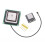 Dual Frequency GPS L1 L5 GNSS Positioning Navigation Module Replacement BDS GPS GLONASS IRNSS QZSS SBAS Global System 1