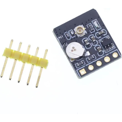 Dual Frequency GPS L1 L5 GNSS Positioning Navigation Module Replacement BDS GPS GLONASS IRNSS QZSS SBAS Global System 1
