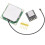 Dual Frequency GPS L1 L5 GNSS Positioning Navigation Module Replacement BDS GPS GLONASS IRNSS QZSS SBAS Global System 3