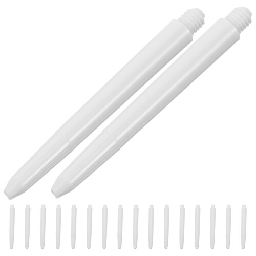 50 Accessoires As 5,50x0,50x0,50 Cm Wit