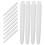 50 Accessoires As 5,50x0,50x0,50 Cm Wit 5