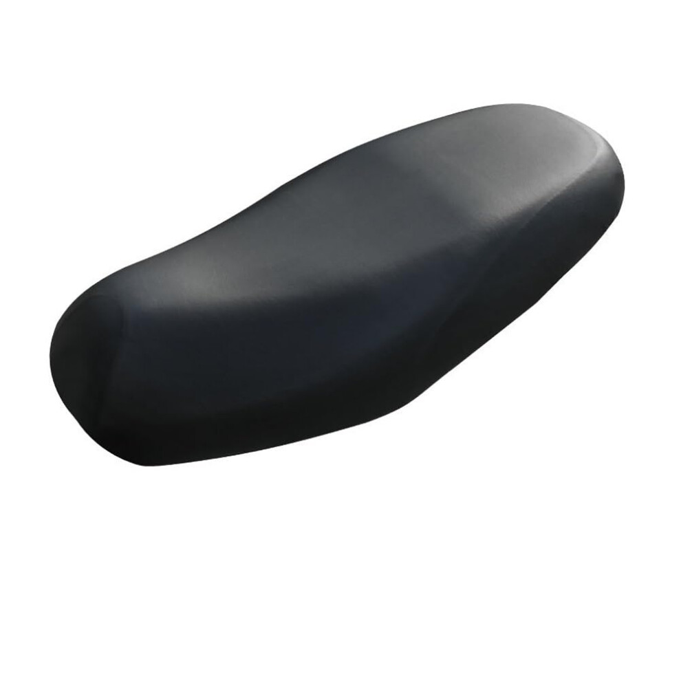 Motorcycle Seat Protector Pu Leather Anti-Scratch Anti-Slip Cover For Motorcycle Seats Universal Fit Cushion Mats 9393856305216