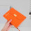 1Planner Business Orange De Qualité Agenda Hebdomadaire 4