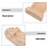Console Murale Bois Sculpté Décor Ferme Kaki 7