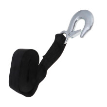 Tow Strap Voertuig Multi Polyester Staal 1 Stuk
