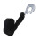 Tow Strap Voertuig Multi Polyester Staal 1 Stuk 1