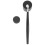 Billiard Chocolade Hoed Universeel Metaal 2