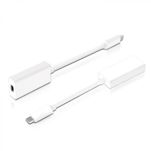 Thunderbolt 2 to USB-C adapter for professional use 25-26 1
