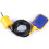 Waterproof Float Switch Sensor 8m Cable For Tank Liquid Level Management And Pump Integration 5