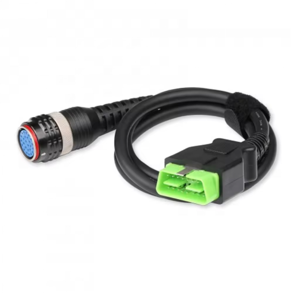 OBD2 Main Diagnostic Cable for Volvo Vocom Interface Diagnostic Tools 88890304-image-OPC-PM68FPM-NEW