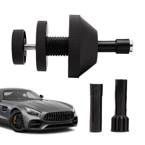 Clutch Alignment Centring Tool - Clutch Hole Centring Tool Set, Calibration Installation Tool, Large Adjustment Range