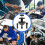 Clutch Alignment Centring Tool - Clutch Hole Centring Tool Set, Calibration Installation Tool, Large Adjustment Range 3