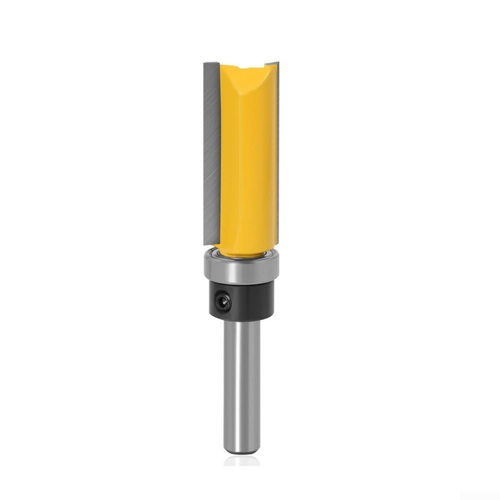 Router Bit 8Mm Shank 40Mm Diameter High Performance Woodworking Router Bit For Wood Projects 9016109379238