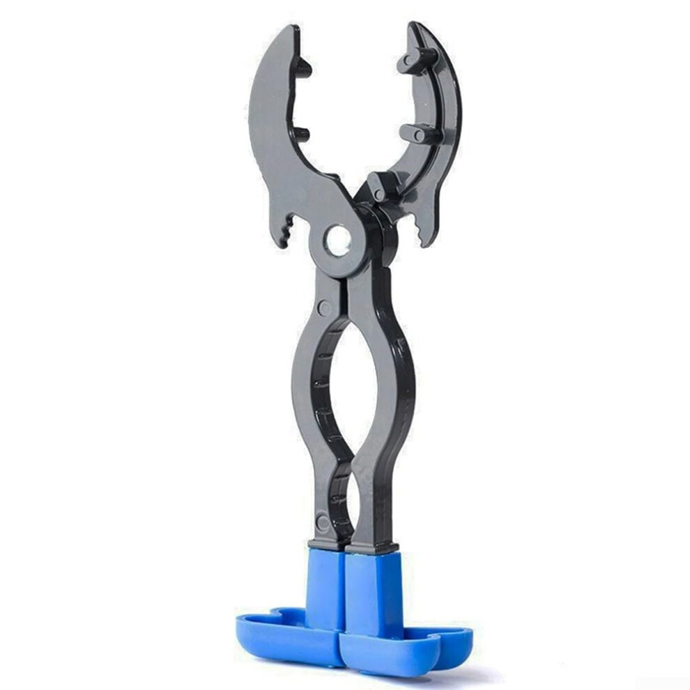 Engineered Pressure Reducing Valve Wrench For Liquefied Gas Management Lpg Lng Systems Propane Valve Tool 9354506252342