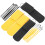 4Sets Praktische Herbruikbare Ear Picker Set Met Stapelbare Kleuren 1