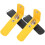 4Sets Praktische Herbruikbare Ear Picker Set Met Stapelbare Kleuren 8