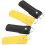 4Sets Praktische Herbruikbare Ear Picker Set Met Stapelbare Kleuren 7