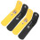 4Sets Praktische Herbruikbare Ear Picker Set Met Stapelbare Kleuren 4