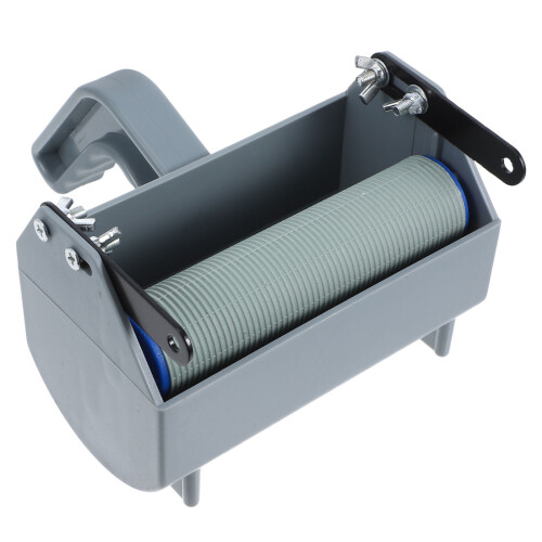 Texture Roller Für Farbmaschine Grün 1 Satz