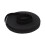 Schwarzes Nähelastikband – 2 Cm Breit – Hoch Elastisch – 30 M 4