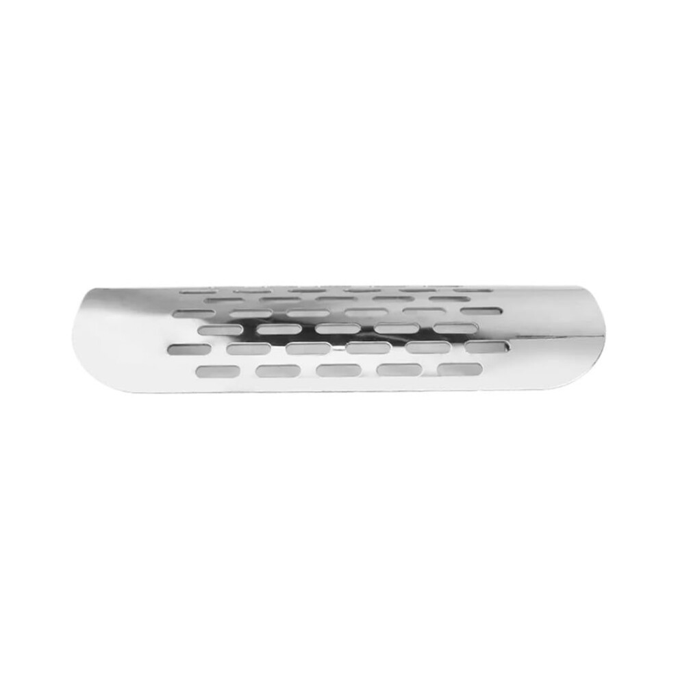 Exhaust Heat Shield Cover Universal Motorcycle Exhaust Muffler Pipe Guard Protector For Most Models 9354506252489