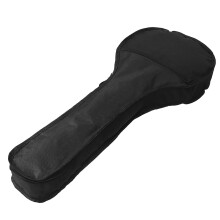 Mandoline Koffer Tragbarer Aufbewahrungsrucksack Für Instrument