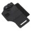 Utility Gürtel Werkzeug Scheide Gürtel Organizer 17,6 X 13 Cm Schwarz 1