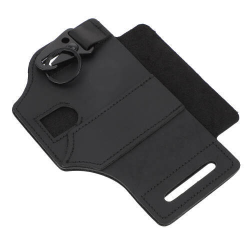 Utility Gürtel Werkzeug Scheide Gürtel Organizer 17,6 X 13 Cm Schwarz