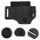 Utility Gürtel Werkzeug Scheide Gürtel Organizer 17,6 X 13 Cm Schwarz 2