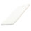 Spannbetttuch Weiß Polyester 1