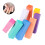 16 Polierte Maniküre- -Schwämme Professioneller Buffer 6