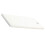 Spannbetttuch Weiß Polyester 6