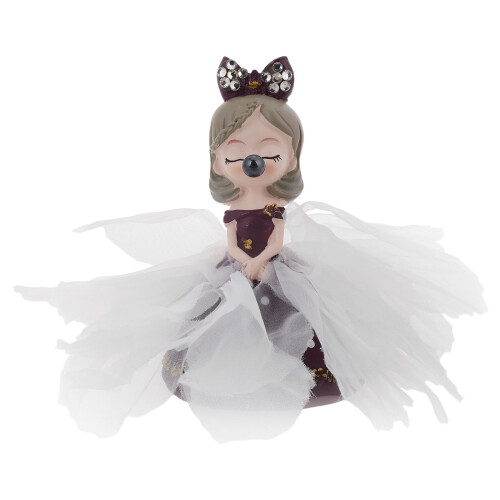 Cute Auto Voor Vrouwen Hart Ornamenten