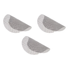3Stk Back- Und Grillmatte, Umweltfreundlich, Für Gemüse Und