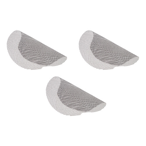3Stk Back- Und Grillmatte, Umweltfreundlich, Für Gemüse Und