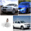 Cute Auto Voor Vrouwen Hart Ornamenten 7