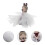 Cute Auto Voor Vrouwen Hart Ornamenten 9