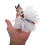Cute Auto Voor Vrouwen Hart Ornamenten 8