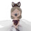 Cute Auto Voor Vrouwen Hart Ornamenten 6
