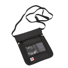 Holder Wallet Paspoorthouder Id Map Draagbaar