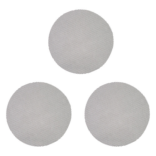 3Stk Back- Und Grillmatte, Umweltfreundlich, Für Gemüse Und 2