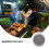 3Stk Back- Und Grillmatte, Umweltfreundlich, Für Gemüse Und 6