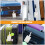 Suitcase Tag 2 Wit Pu Waterafstotend Inchecken 7