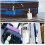 Suitcase Tag 2 Wit Pu Waterafstotend Inchecken 6